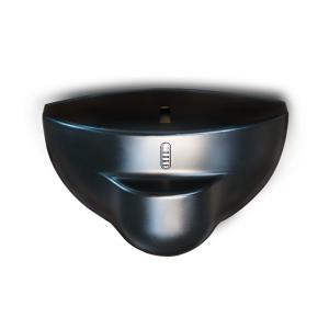 Automated Head Microwave Motion Sensor 50Hz-60Hz For Sliding Glass Door Trigger