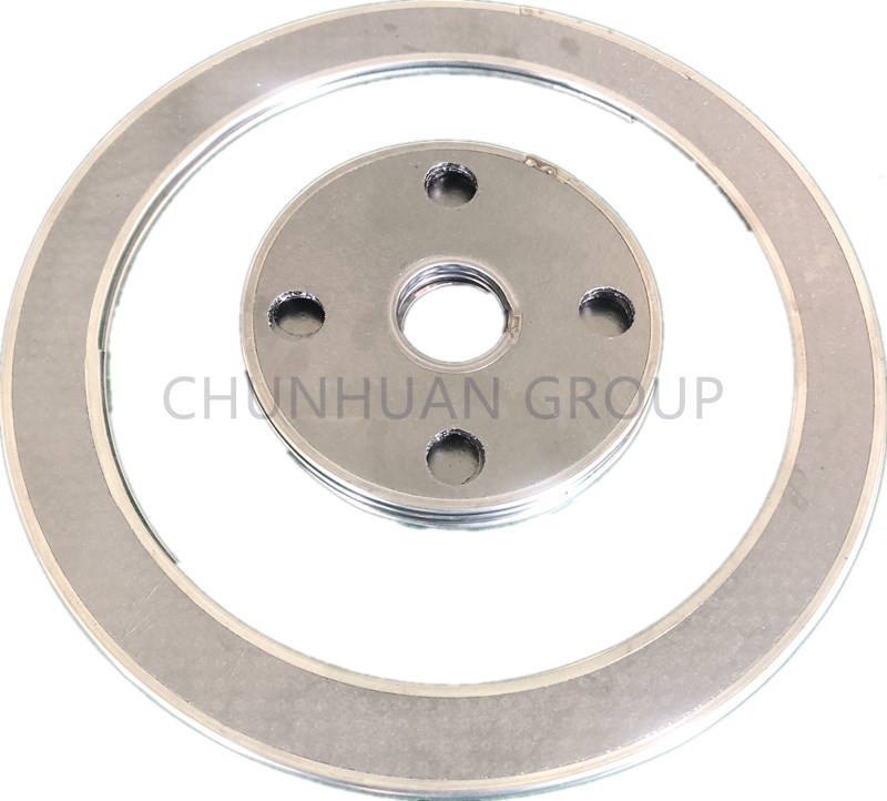 High Pressure Graphite ASB SUS304 Metal Ring Gasket