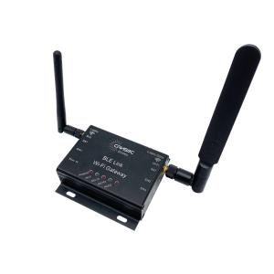 WiFi BLE IoT Gateway With TI Cc2652 And Cc3235 Chipset