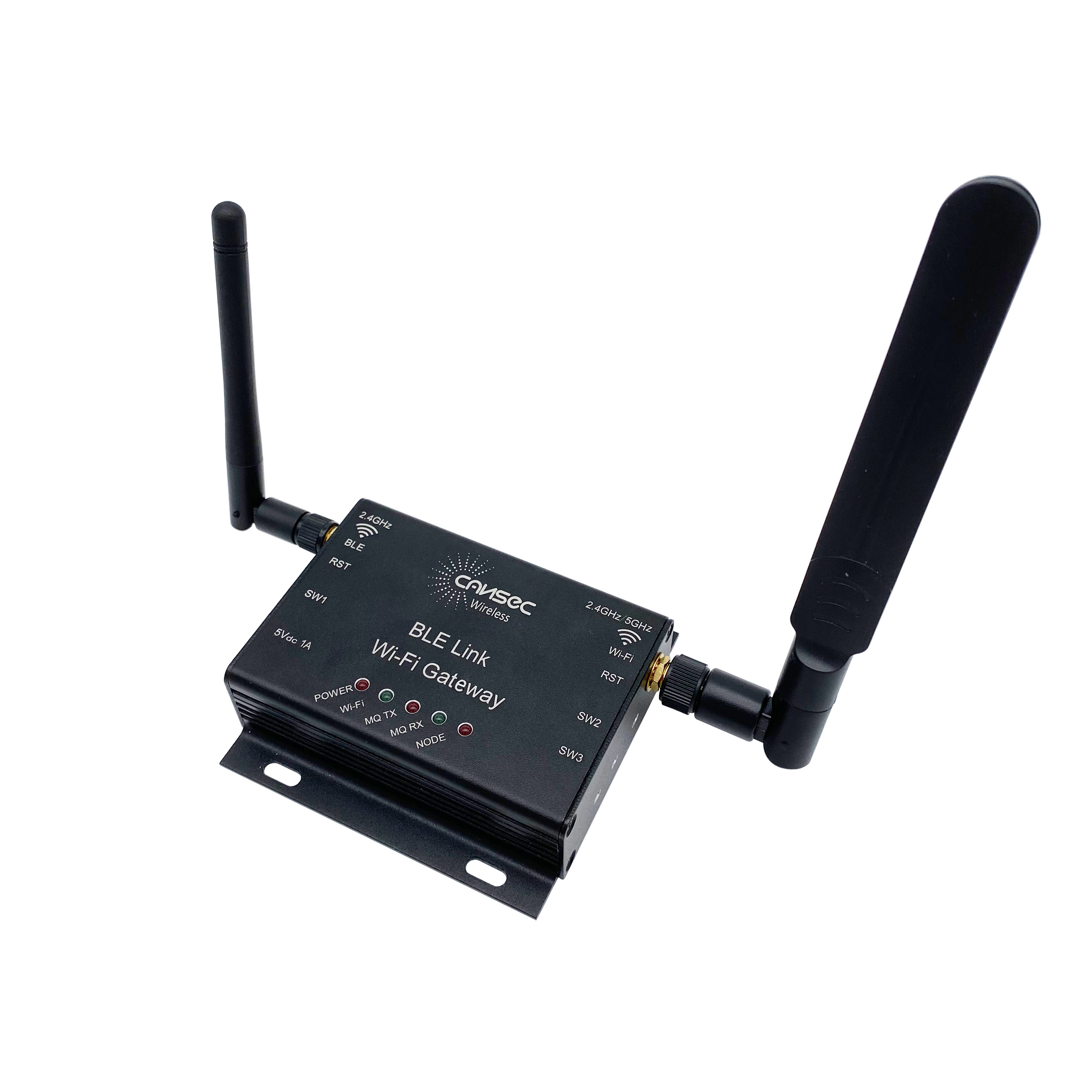  WiFi BLE IoT Gateway With TI Cc2652 And Cc3235 Chipset Manufactures