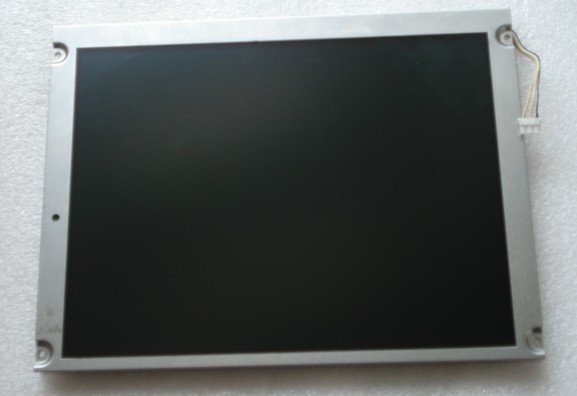 NL6448BC33-64 NLT 10.4INCH 450CD/M2 LCM 640×480 640×480RGB CCFL TTL Storage Temp.: -30 ~ 80 °C INDUSTRIAL LCD DISPLAY