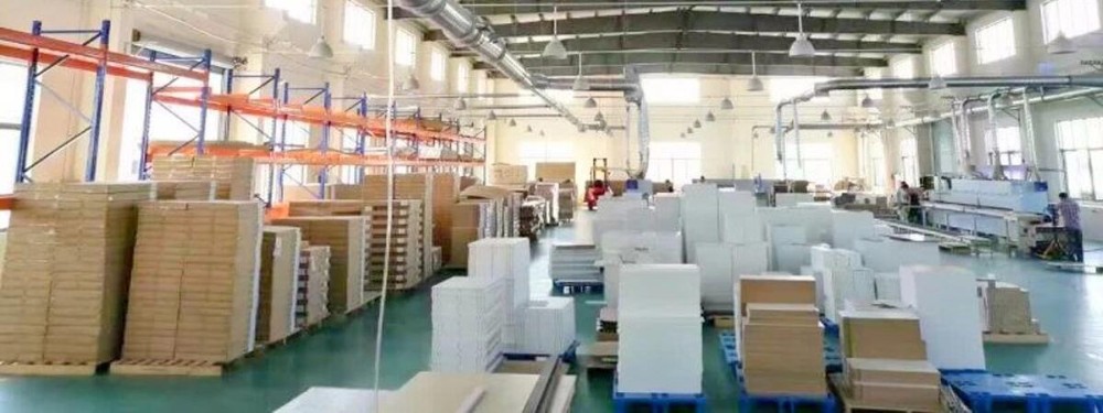 good quality sparkle silver acrylic mdf panel for kitchen furniture