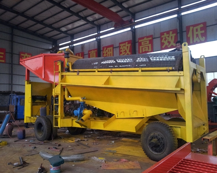 keda Deposit Gold Rare Earth Roll Particle Magnetic Separator Separation Equipment Machine Manufacturer