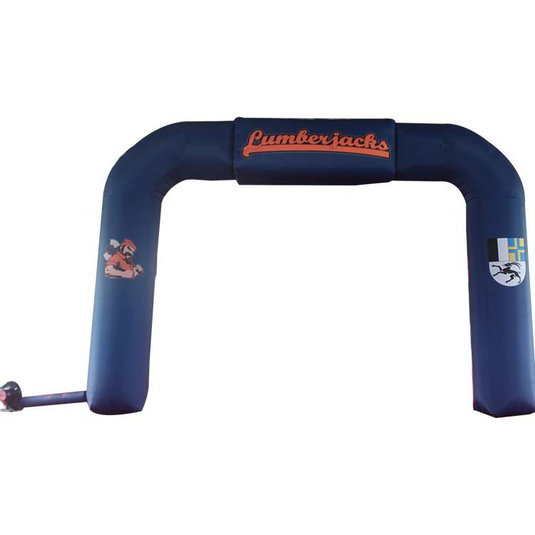 Canopy Air Sealed Tent Advertising Outdoor Sports Tent For Event