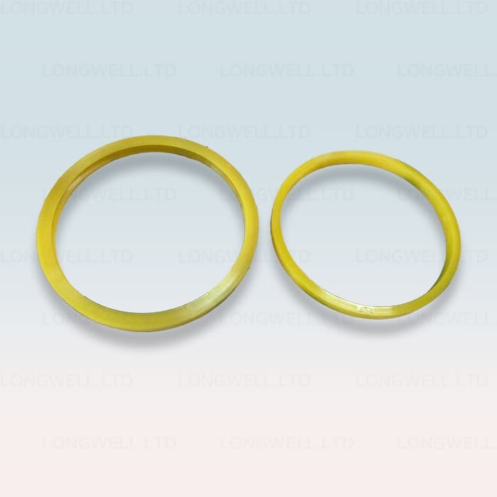 O Ring Seal 200×7 Mud Pump Components 530301012000070007 Wear Resistance
