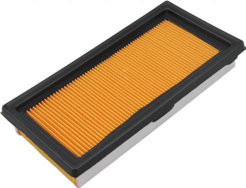 Hot Sale Automobile Air Filters for Nissan