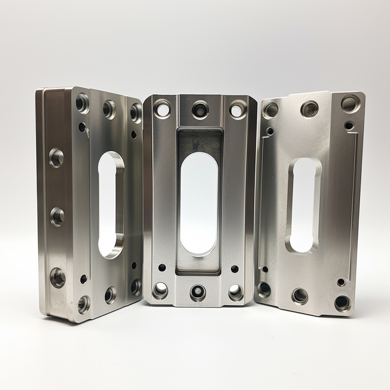 CNC Lathe Milling Parts Stainless Steel Order Custom CNC Parts CNC Machining Service Parts