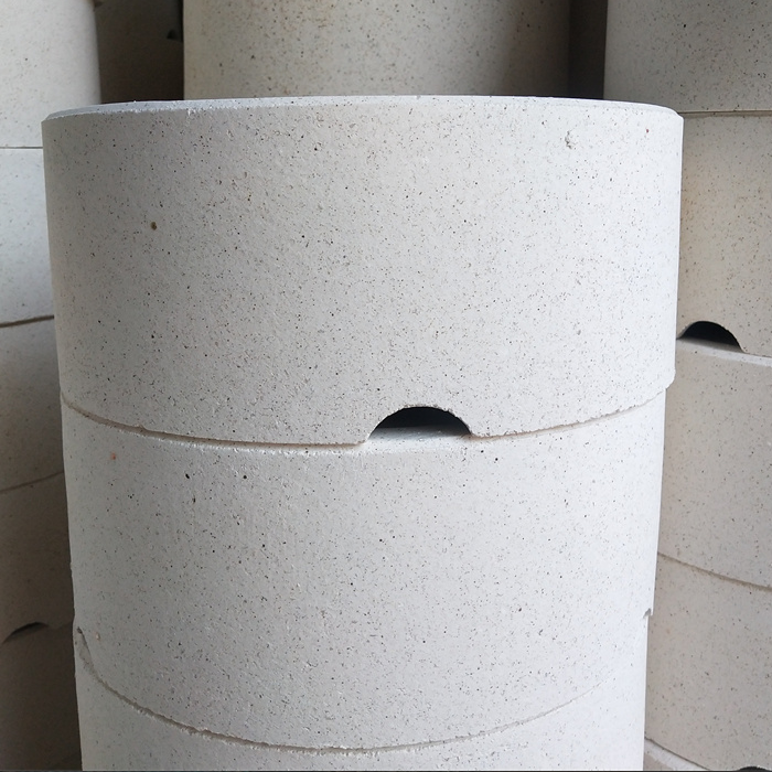 Mullite Corundum Sagger in Customized Size for Lithium Battery Manufacturing Process