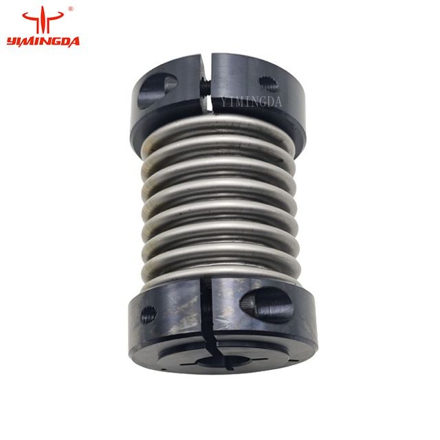 PN 70103173 Y-Axis Coupling D=18 D=20 Suitable For D8002 Auto Cutter