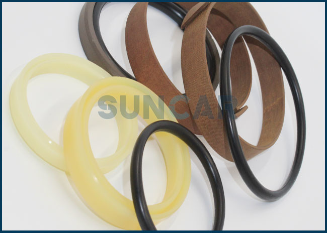 JCB 991/00115 991-00115 991 00115 99100115 Backhoe Loader Dozer Boom Lift Cylinder Seal Kit