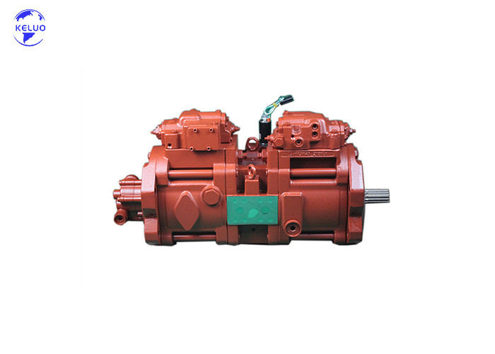 Industrial Machinery Hydraulic Pump K3V112DT For Excavator