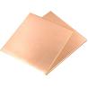 Buy cheap Smooth Surface Copper Steel Plate For Power Transmission Components from wholesalers