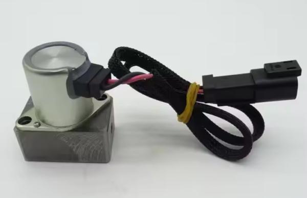 Excavator Solenoid Valve 702-21-60900 702-21-60700 PC200-8MO PC210-10Mo