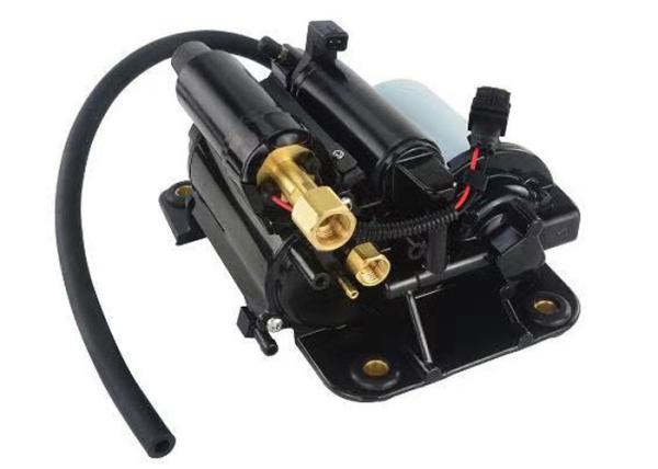 Volvo Penta GXI GI，Glossy Yacht Stern Drive Electric Assembly 21608512 Fuel Pump
