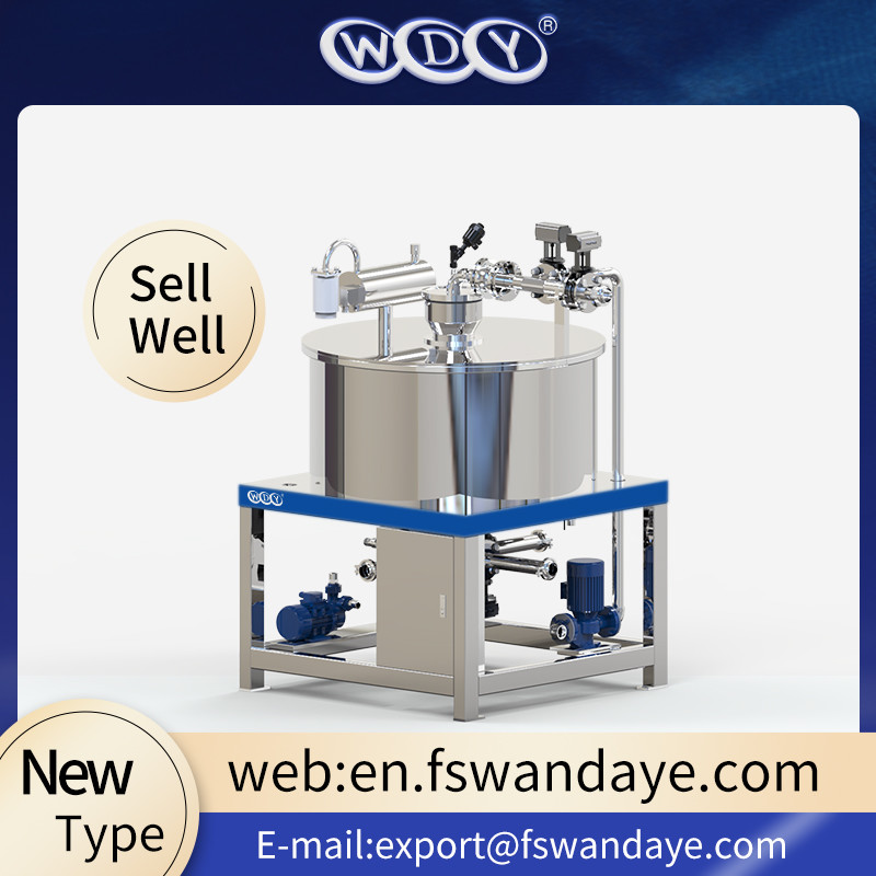 Powerful performance Laboratory Magnetic separator suitable for Iron Ore,ceramics, electricity slurry