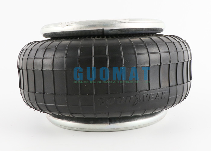 1B9-215 Goodyear Super Cushion Air Spring 578-912-215 Rubber Air Spring For Forming Machine