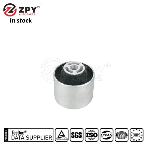 Quality ZPY Cooling Rear Axle Trailing Arm Bushing 1K0505541D for Audi VW Porsche for sale