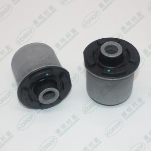China Front Lower Hyundai Suspension Control /Trailing Arm Bush 52088649AC 52088649AD on sale