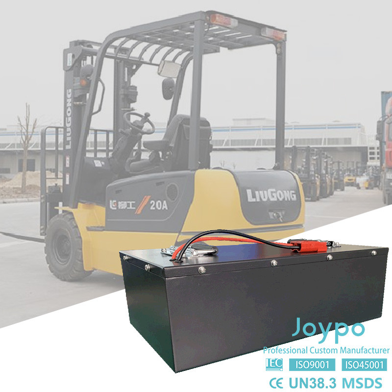 AMR AGV Lithium Battery 48V 150Ah Long Cycle Fast Charging Lithium Ion Battery