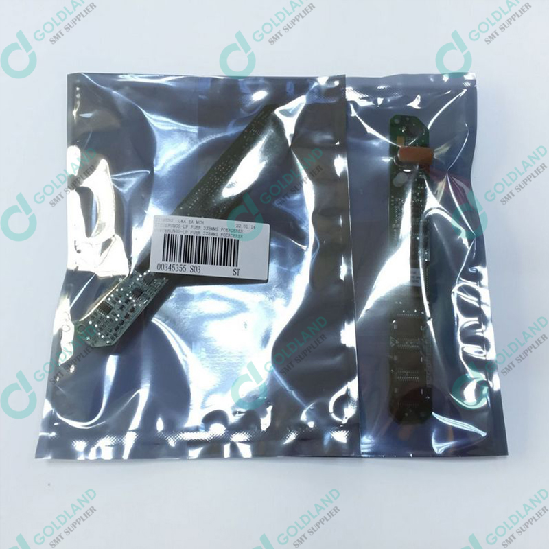 smt spare part ASM 00345355 Control Board Siemens Siplace ASM S series 3x8mm 00141098 00141099 00141088 Feeder Mod