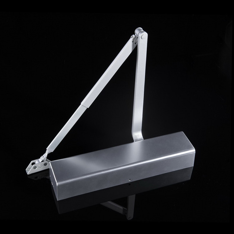 180 Degree Fireproof Adjustable UL Listed Door Closer