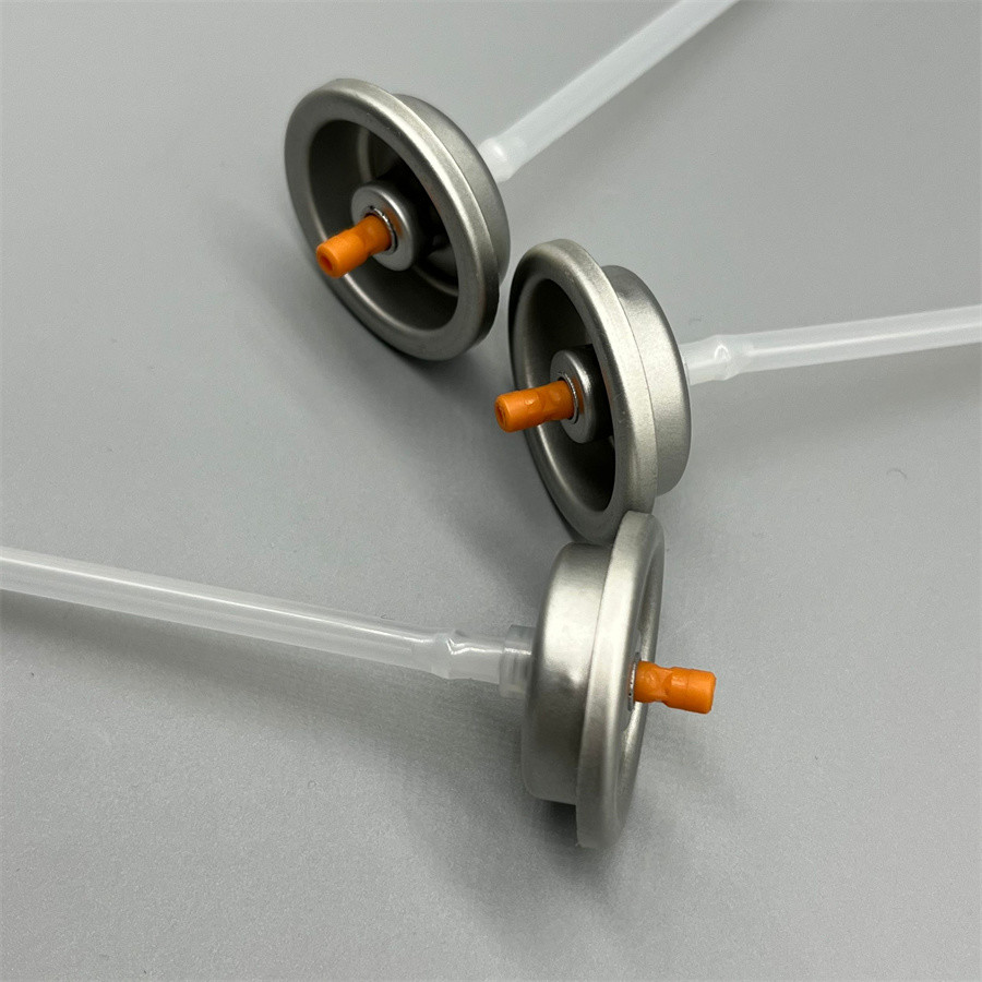 Versatile Ribbon Flow Control Valve for Chemical Processing Efficient and Adaptable