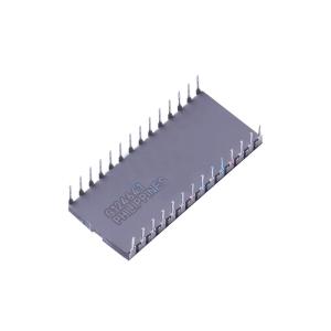  American Microchip Integrated Circuits AD1674AD Brand New Original Electronic Components Package DFN-6-EP(1.6x1.6) Monitor and Reset Chip MOSFET Manufactures