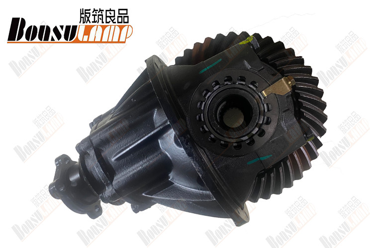 8-97094684-0 Differential Assembly 7*43 for Isuzu 4HF1 Isuzu Parts 8970946840