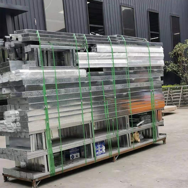 380V/220V/50HZ or 60HZ Luxury Car Spray Booth Painting Room with No Load Speed nm