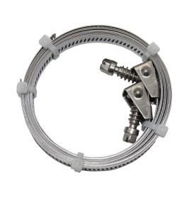 SE603 Separate Ultrasonic Energy Flowmeter For HVAC Optimization