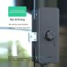 Buy cheap Punchfree Biometric Office Door Lock Smart Fingerprint 3D Face Recognition Door from wholesalers