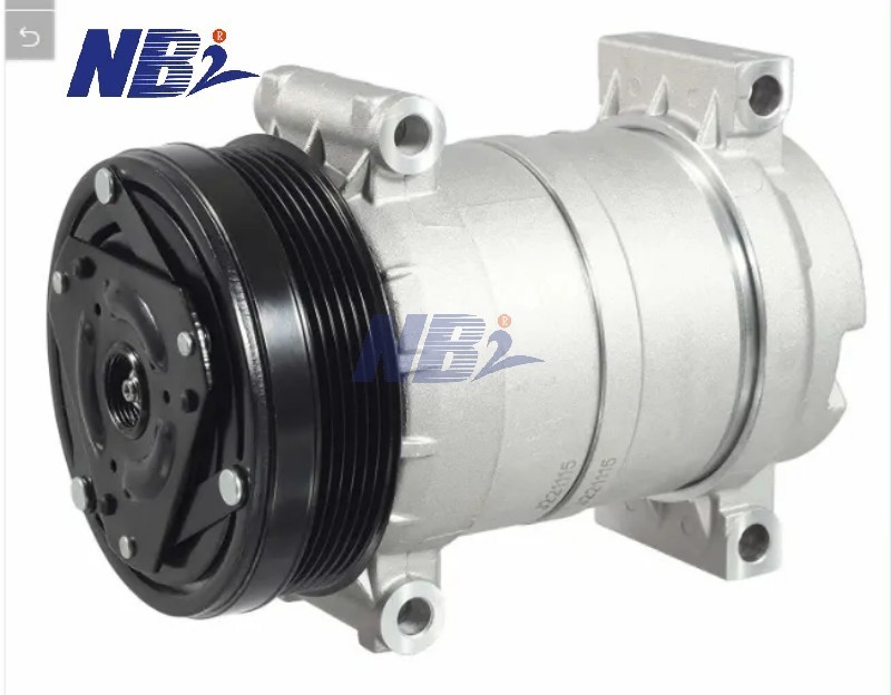 Auto Airconditioning Compressor For CHEVROLET GRAND BLAZER 1136556 1136557 1136518 1136527 1136519