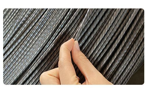 China High Quality Wholesale 30mnsi Wire Rod for Prestressed Concrete Steel