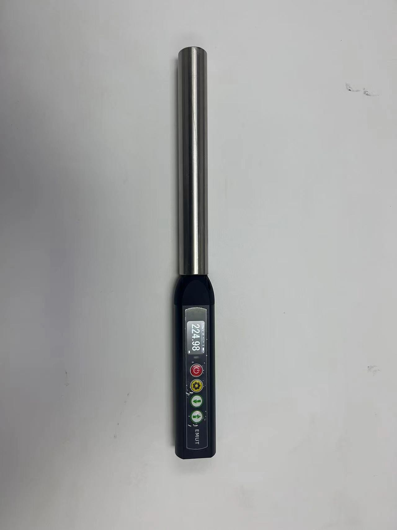 TG-140S Pen type A scan EMAT Electromagnetic Ultrasonic Thickness Gauge