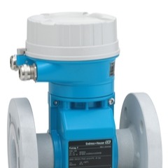  5P1B40-AADBBAAAD5S0B The flowmeter for highest medium temperatures with an ultra-compact transmitter Manufactures