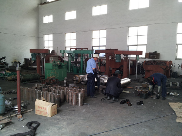 PLC Control 4 Roll Plate Bending Machine Cnc Plate Rolling Machine 80-500mm