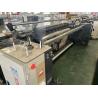 Buy cheap Flat Weave Water Jet Looms Machine Textile 2 Nozzle 1200 RPM High Speed from wholesalers