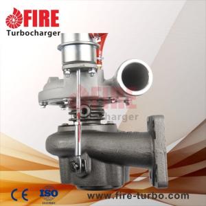 GT2556S Turbocharger 2674A229 2674A229 Perkins Various with T4.40 Engine