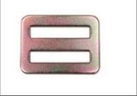 JS-4035 Steel Buckles quick release buckle for fall protection as well as bags