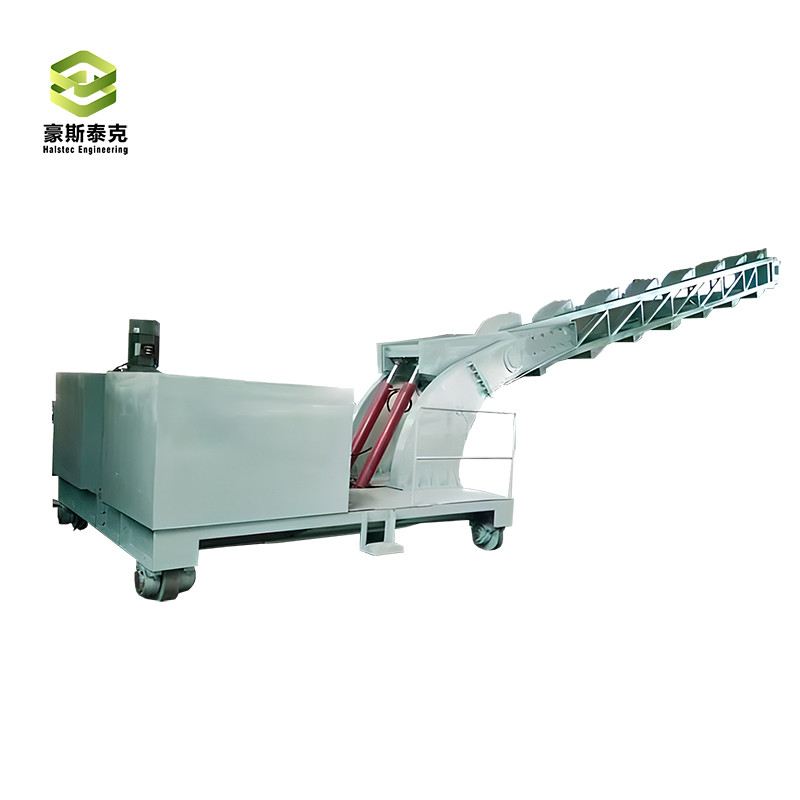 40-60 M3/Hr Capacity Fully Automatic Brick Making Machine CE/ISO Certification