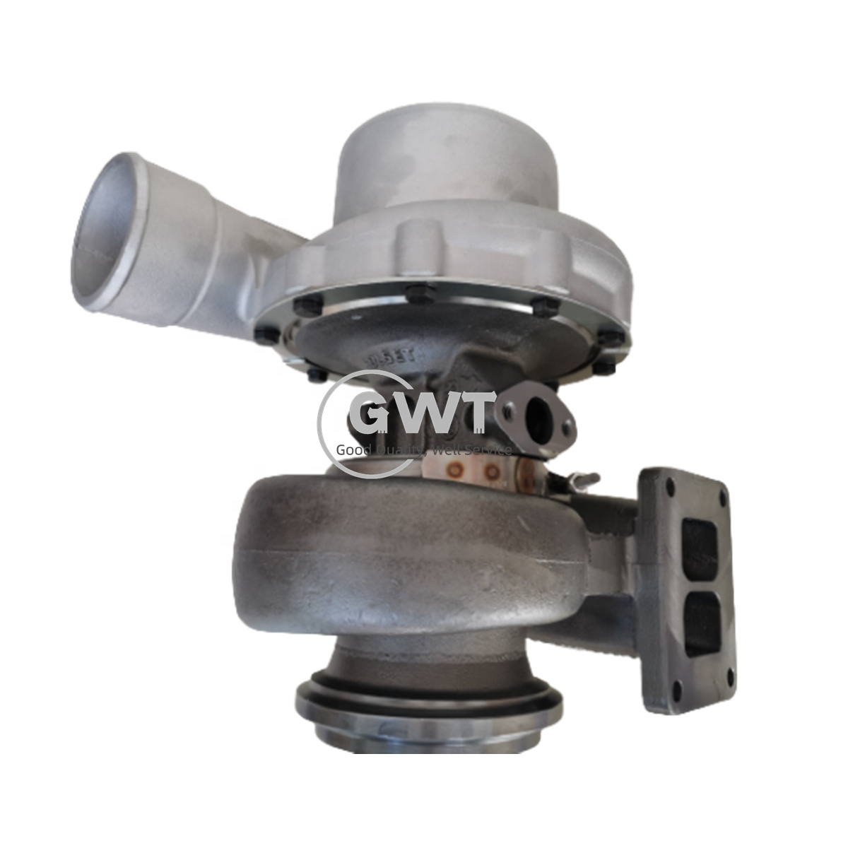 Brand New NTA855 NT SERIES HT3B 4033815H Turbocharger KD6134ZL-111810000 3803108 2839432 167713 4049440 3529032