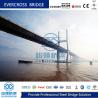 Buy cheap Permanent Steel Cable Stayed Bridge Structure Great Stability Fast Delivery from wholesalers