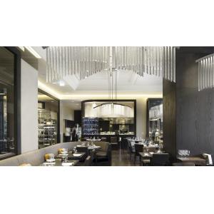 Distinctive Chandelier Custom Chandeliers With Beautiful Curve Shape