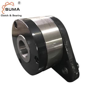 GFR...F2F3 GFR...F3F4 1 Way Freewheel Clutch Overrunning Backstop Bearings