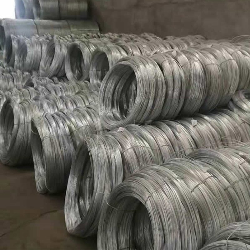 Guaranteed Quality Unique Factory sell small rebar tie wire, the price is cheap, can make PVC material can be customized