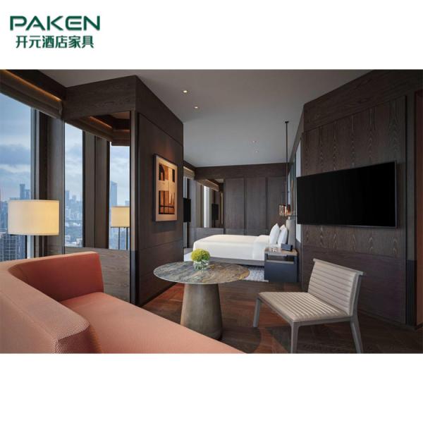 Hyatt Hotel Groups 5 Star Commercial Business Style Suites High Class Hue And