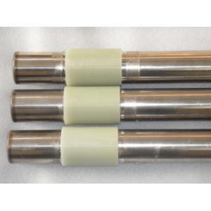  Abrasion Resistance Polyurethane Rollers With 35A - 98A Hardness Shore Manufactures