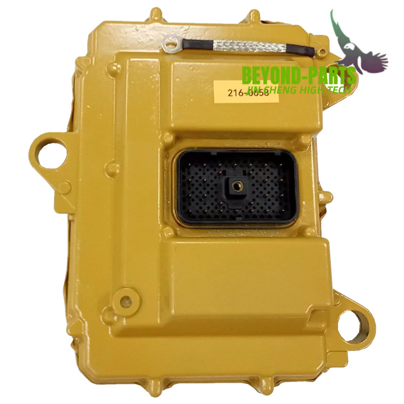 catererpillar 257B Skid Steer Spare Parts Engine Computer Board Controller 216-0658
