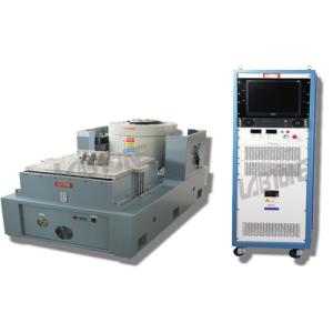  Air Cooling Electrodynamic Vibration Shaker Wide Frenqucy Range Manufactures