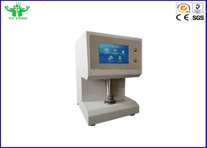 ISO5627 AC220V Bekk Paper / Pakage Smoothness Test Equipment (380±1)ml